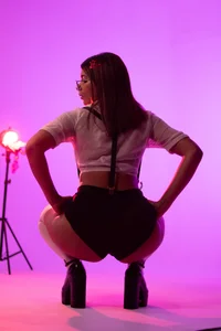 AlinaSweett Alina sexy hot 🔥 Pic 2