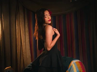 Amanda_Rossi: the girl of your dreams ( 3 фото)