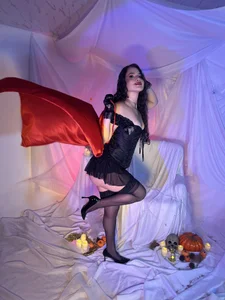 EmmaRiccoのHALLOWEEN🎃の枚の写真