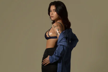 MaiaaCandy Body of Mist Pic 4