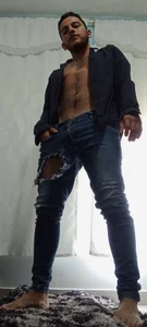 Jeans od tuyo1995  7 snímek