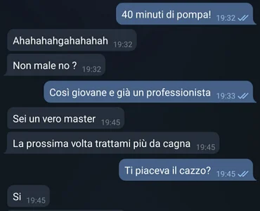 DarkShowX RECENSIONI 圖片 7