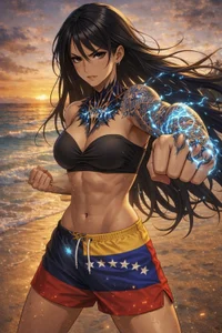 Anime Crystal evains od _Crystal_evains  9 snímek