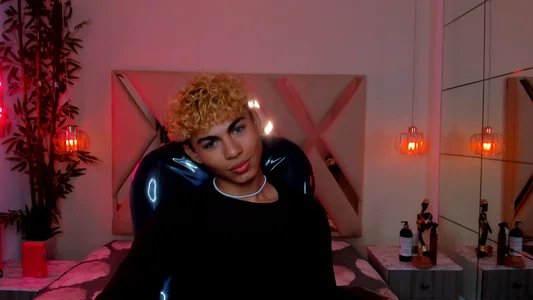 Anyelo_Twink i am ready for cum Billede 2