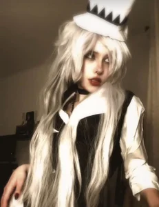 Cosplay od ChuNeece  snímek