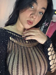 rosebigboobs 😎🖤I really like the black😎🖤 Foto 8