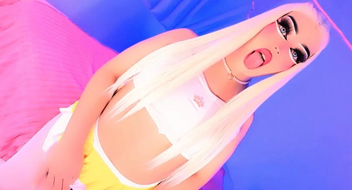 Valentina_Smith1_ Populära bilder 3920