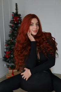 Sweety_one_ Merry Christmas 🎁 Pic 3