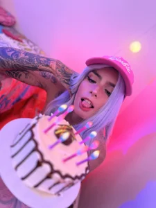 DeuxGold 🦄Happy Birthday💫🎈✨ Immagine  4