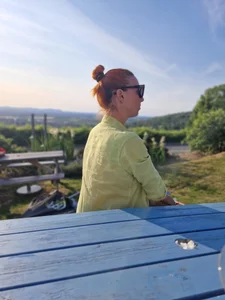 PervyxMilfxx Public Foto