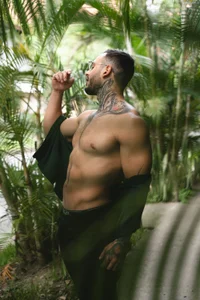 mike_belle HBD to me! 🎂03/10🔥😈  6টি ছবি