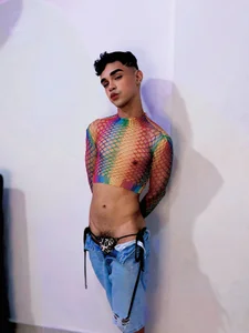 Violet_Dream2 Michael sexy 🥰😇 Fotka 9