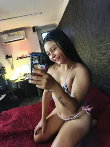 Valen78sweet's Mirror Sex Photo 3
