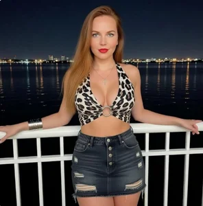 Alejandra069 Public Pic 9