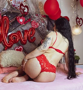 lizha_milfHappy Valentine's Day 💘 2026图片 2