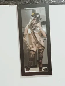 barbara_anal_squirt_ soy Immagine  3