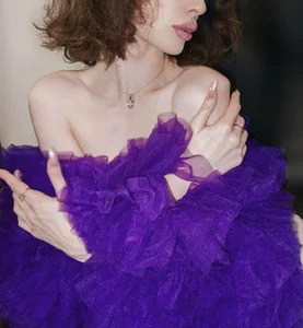 MarieKarma Valentine 💜 Foto 2