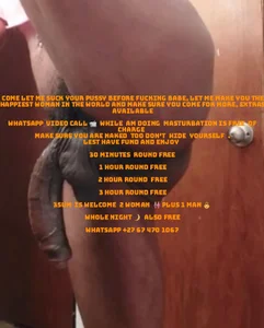 Pondo10 Whatsapp video camera 🎥 Pic 9