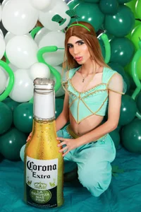 GeorginaCute_St. Patrick ♥ Bild 2