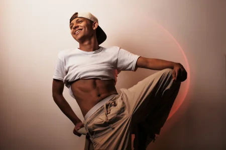 carlos_00foxx New me Pic 3