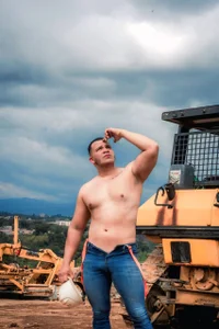 AndyandFran Andy And Fran builders😈😈 Hình 2