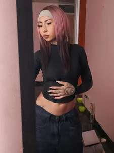 Hannya_uwu's (⁠*⁠´⁠ω⁠｀⁠*⁠) Sex Photo 4