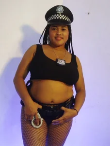 PlacerTallaXXX Sexy police officer 🚔🚨🚨🚨 Poză 7