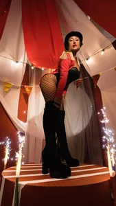 Victoria-Harper Mistress Mommy Pic 7