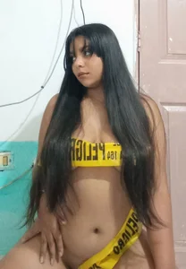 stefanie010 You like the forbidden Billede 6