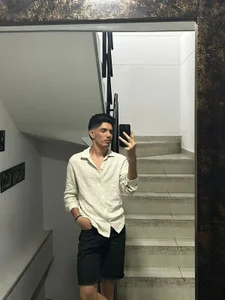 fabrizzio__A happy and relaxed day 😋 Bild 8