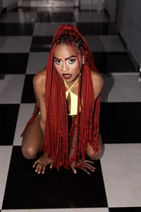 Hilary-banks Hot body Immagine 