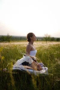 merging with nature🫎 od MichelleOrtis  4 snímek