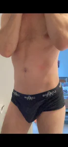 ChippThrills Underwear Pic