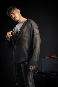 Donovan_Desmond 🔥🖤🔥 Immagine  3