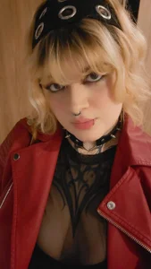 Mariana_velezz Me! 🖤😼 Εικόνα 7