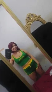 Meu corpo todo 🧚🏽‍♀️ de sereiaametista  photos