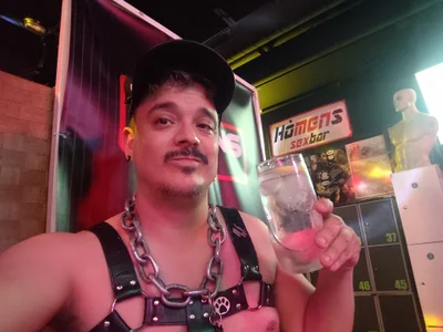 Human_tejero_ Public รูป  8
