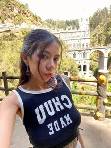 AlyRoses: Join me on my little vacation🖤 ( 2 фото)