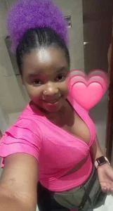 PhernomenalGoddessxx bout meee Billede