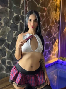 Sophie_Vega Public зображення