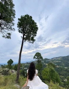 Barbie_x_shenaajのSomewhere between the sky n my dreams ✨️の枚の写真