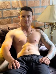 Alexander_ferre Your mischievous boy😈🔥 Hình 4