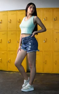 sofiapalacioss Sport mode Pic 6