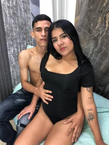 Scarleth_Sebastian Public Foto 5