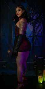 Megan_browns1 Happy Halloween👻 🎃 사진 5