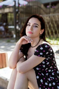 MarlaDewis Miss elegance...😊 Pic 6