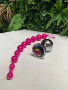 ChannelFox__ MY TOYS Which one do you want to play with? Hình