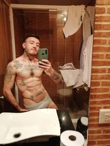 MARCELOANDLUCIAN SOMETHING OF ME Pic