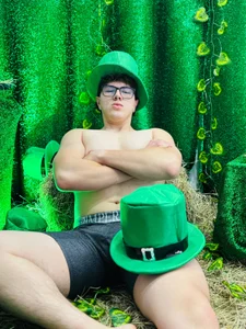 JohnsonFox Saint Patrick Εικόνα 4