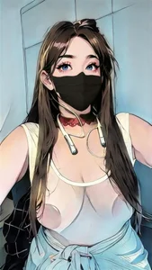 Xiaoai_007 Public Pic 3